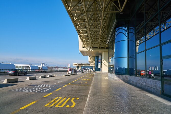 Private Transfer From Malpensa Airport to Milan City - Getting to Milan