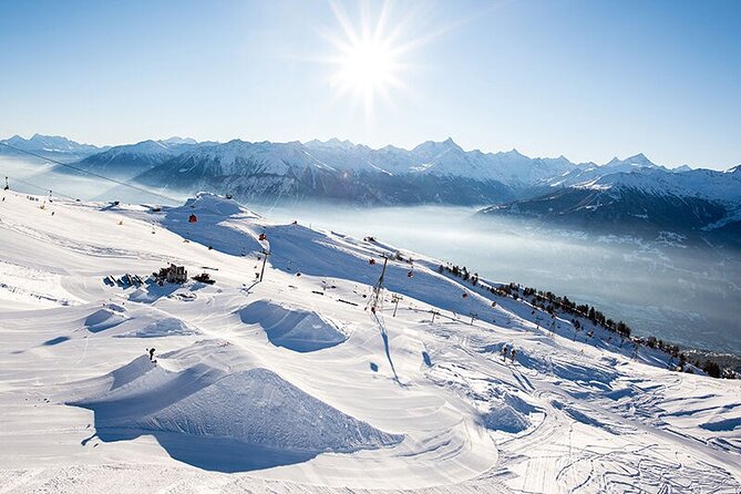 Private Transfer From Malpensa Airport to Switzerland Ski Resorts - Reliable Service Provider