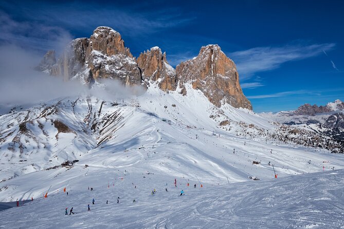 Private Transfer From Malpensa to Val Thorens - Pricing and Availability Details