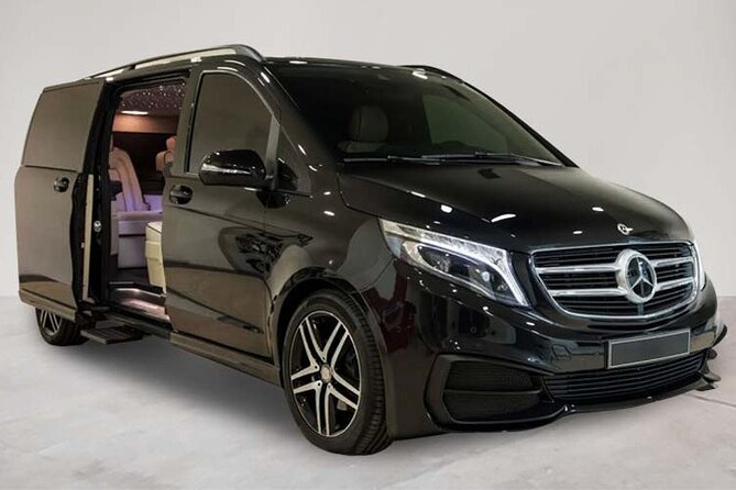 Private Transfer From Malpensa to Val Thorens - Accessibility and Participation Requirements