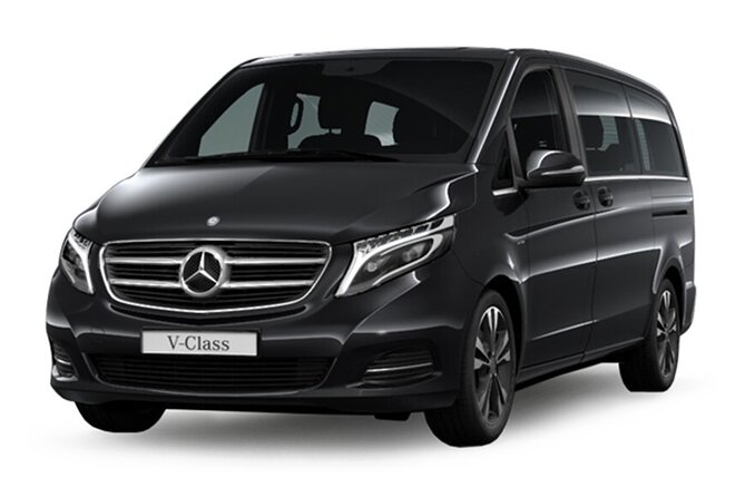 Private Transfer From Malpensa to Val Thorens - Amenities and Inclusions
