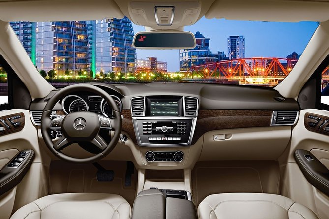 Private Transfer From Manchester Airport (Man) to Farnworth - About Your Stay