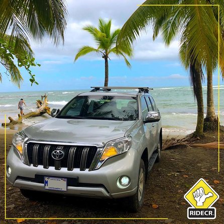 Private Transfer From Manuel Antonio to La Fortuna From 1 to 6 Passengers - Pricing and Cancellation Policy