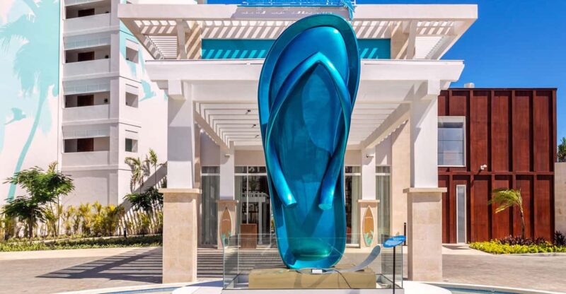 Private Transfer From Margaritaville to SDQ - Transportation Features