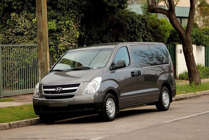 Private Transfer: From Marrakech Hotels to Menara Airport - Pricing and Group Size