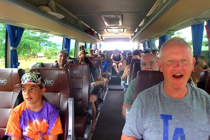 Private Transfer From Marriott/Intercon/Shangri-La Resort to Nadi Airport - Key Points