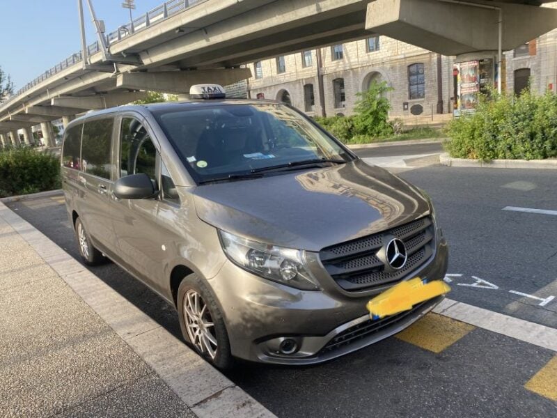 Private Transfer From Marseille to Avignon - Booking Options