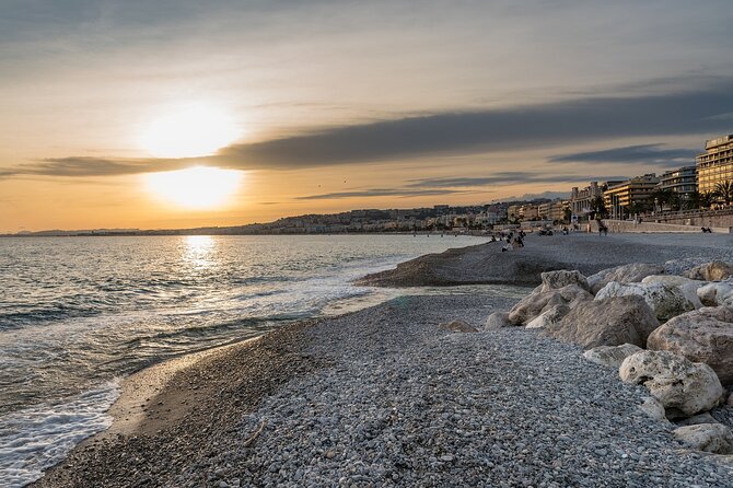 Private Transfer From Marseille to Nice With a 2h Stop in Cannes - Practical Tips for a Smooth Journey