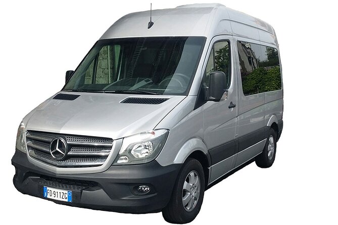 Private Transfer From Massa Lubrense to Naples Airport, Train Stations or Hotels - Transfer Details