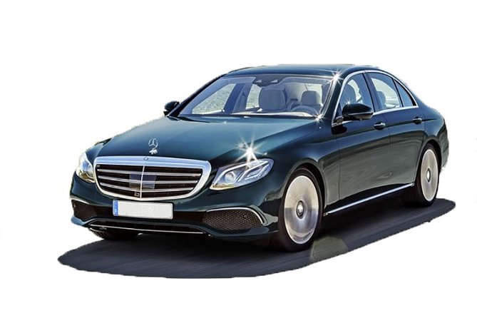Private Transfer From Massa Lubrense to Naples Airport, Train Stations or Hotels - Cancellation and Confirmation