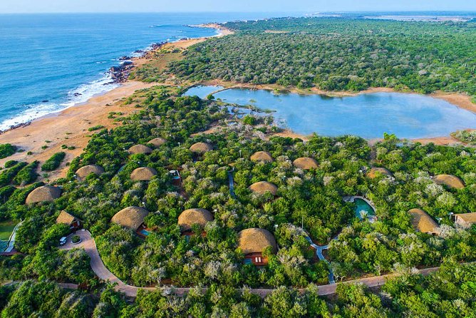 Private Transfer From Mattala Sri Lanka (Hri) Airport to Weligama - Duration and Accessibility
