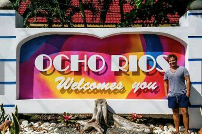 Private-Transfer From MBJ Airport to Ocho Rios Area Hotels - Recommended Hotels in Ocho Rios