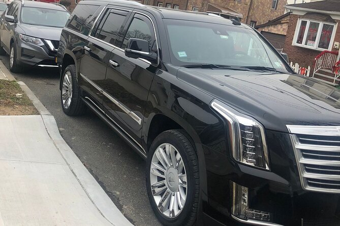 Private Transfer From MBJ to Montego Bay - Frequently Asked Questions