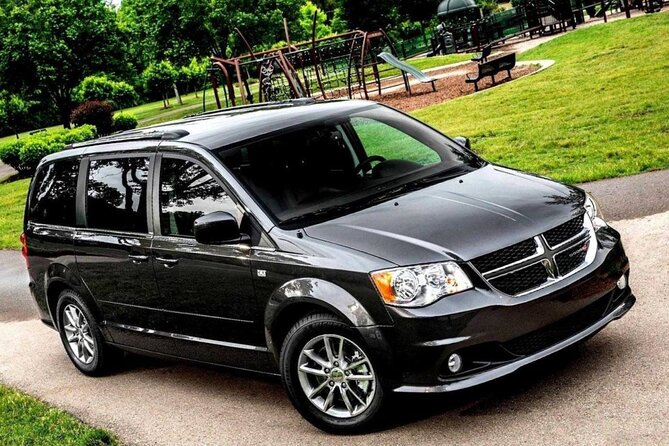 Private Transfer From MDT Airport to Harrisburg, Lancaster, York, Hershey - Key Points