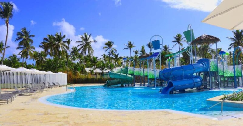 Private Transfer From Melia Caribe Beach to SDQ - Booking Flexibility