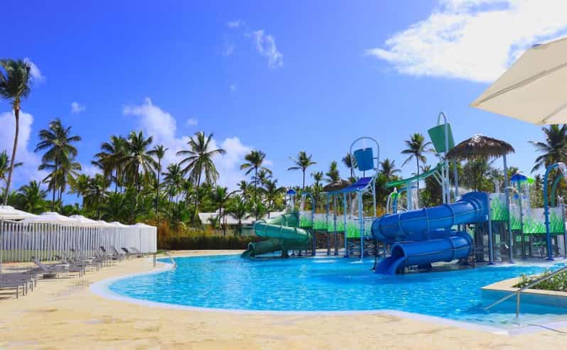 Private Transfer From Melia Caribe Beach to SDQ - Important Information