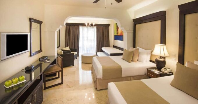 Private Transfer From Melia Caribe Beach to SDQ - Contact Information