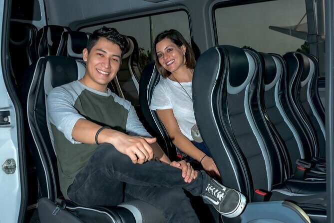 Private Transfer From Merida to Cancún - Final Thoughts