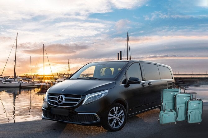 Private Transfer From Meteora/Kalambaka/Kastraki/Trikala to Athens-Pireaus-ATH - About Your Stay