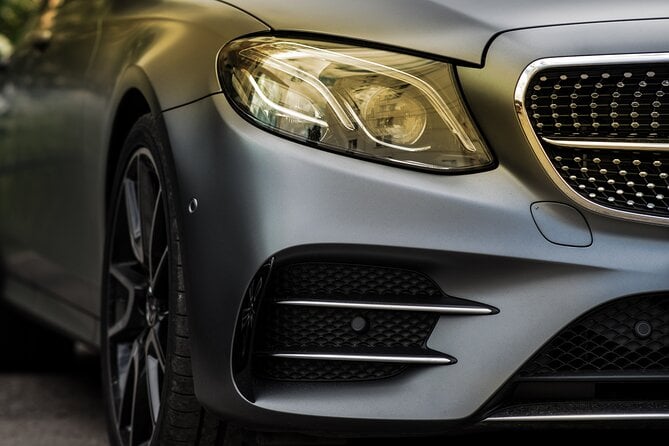 Private Transfer From Meteora/Kalambaka/Kastraki/Trikala to Athens-Pireaus-ATH - Pricing and Group Size