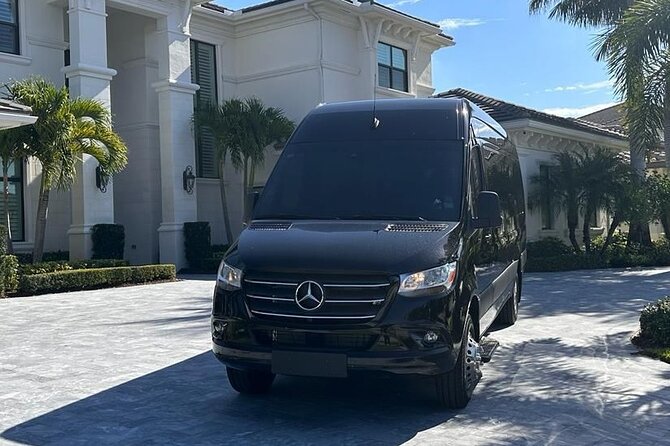 Private Transfer From Miami Airport With Meet & Greet Service - Customer Experience and Feedback