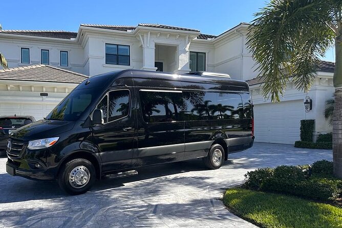 Private Transfer From Miami Airport With Meet & Greet Service - About the Provider