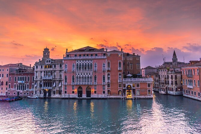 Private Transfer From Milan to Venice With a 2h Stop in Verona - Inclusions and Amenities