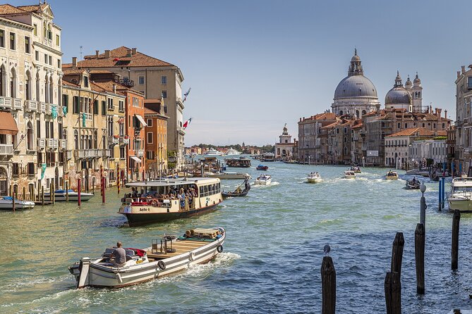 Private Transfer From Milan to Venice With a 2h Stop in Verona - Traveler Feedback and Experiences