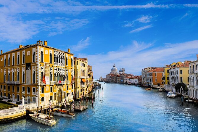 Private Transfer From Milan to Venice With a 2h Stop in Verona - Cost Comparison to Train Travel