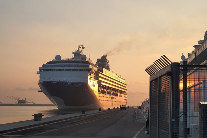 Private Transfer From Miyazaki Port to Kumamoto Airport (Kmj) - Additional Considerations