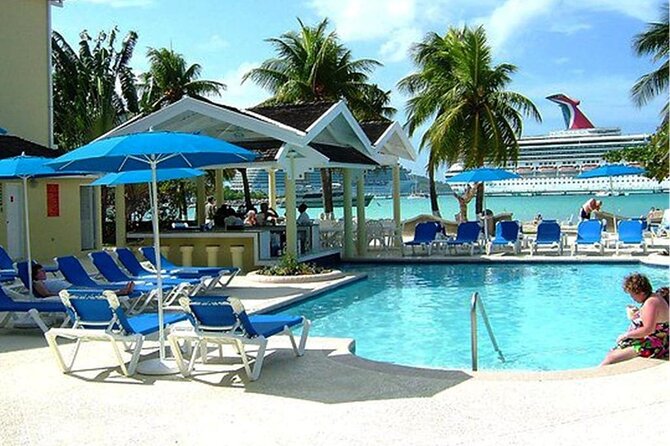 Private Transfer From Mobay Airport to Ocho Rios - Accessibility and Additional Info