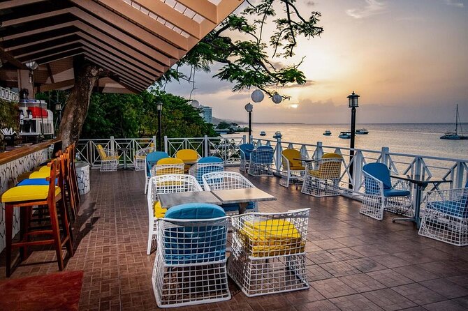 Private Transfer From Mobay Airport to Ocho Rios - Highlights of the Transfer