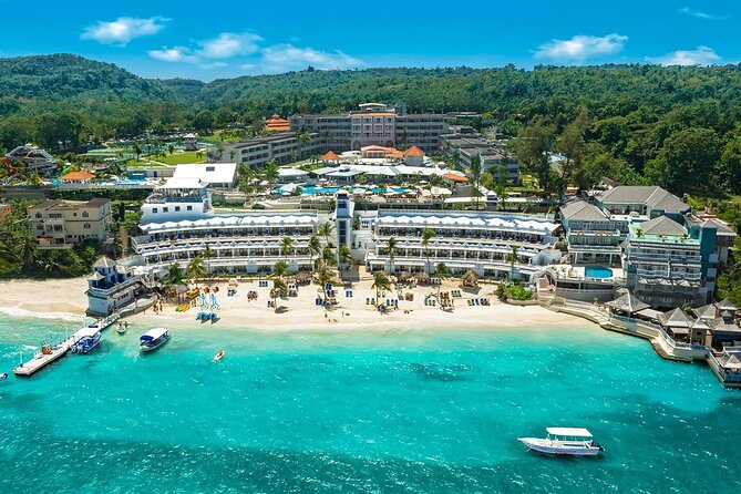 Private Transfer From Mobay Airport to Ocho Rios - Questions About Your Stay