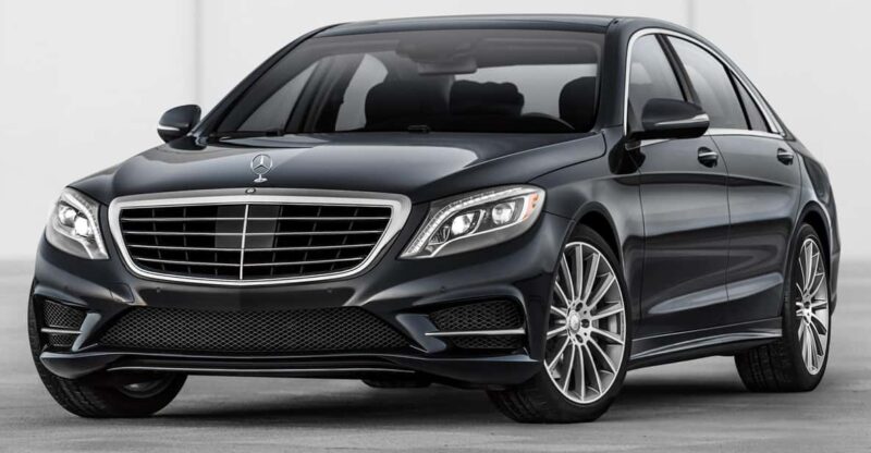 Private Transfer From Monaco to Nice - Booking Flexibility