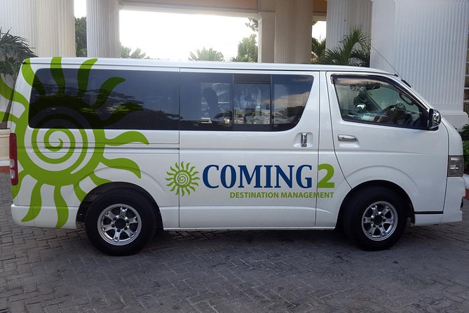Private Transfer From Montego Bay Airport - Negril - About Your Stay