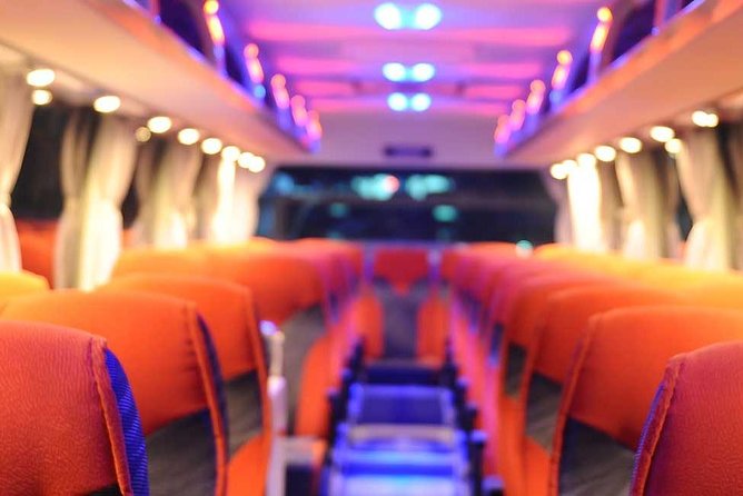 Private Transfer From Montego Bay Airport - Negril - Knowledgeable and Accommodating Drivers