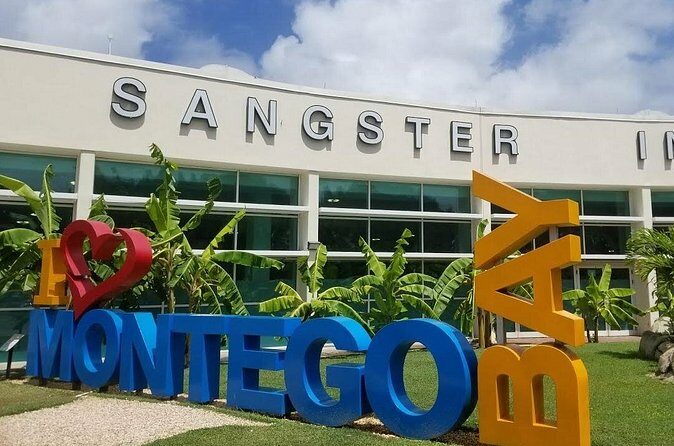 Private Transfer from Montego Bay Airport to Falmouth Area - FAQs