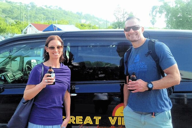 Private Transfer From Montego Bay Airport to Hilton Rose Hall - About Your Stay