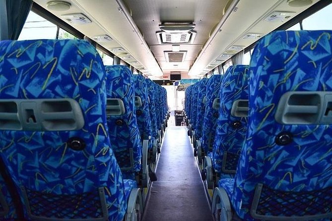 Private Transfer From Montego Bay Airport -Trelawny - About Your Stay
