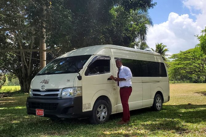 Private Transfer From Montego Bay Hotel to Negril Hotel - About Your Stay