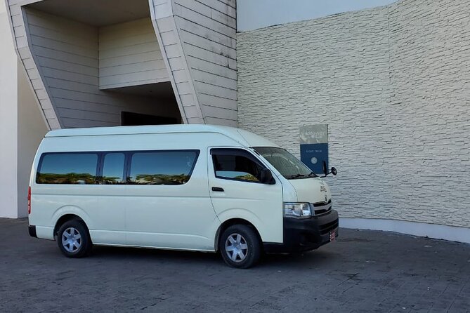 Private Transfer From Montego Bay Hotel to Negril Hotel - Transportation Features