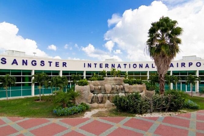 Private Transfer From Montego Bay to Montego Bay Airport - About Your Stay