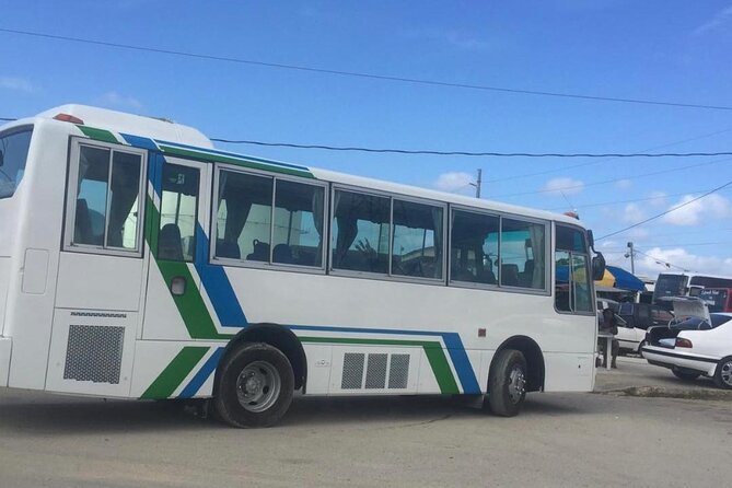 Private Transfer From Montego Bay to Montego Bay Airport - Traveler Reviews