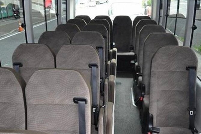 Private Transfer From Montego Bay to Montego Bay Airport - Frequently Asked Questions