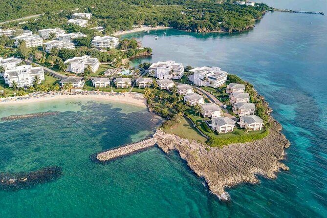 Private Transfer from MontegoBay Airport to Lucea/Grand Palladium - Value and Pricing: Are You Getting Your Money’s Worth?