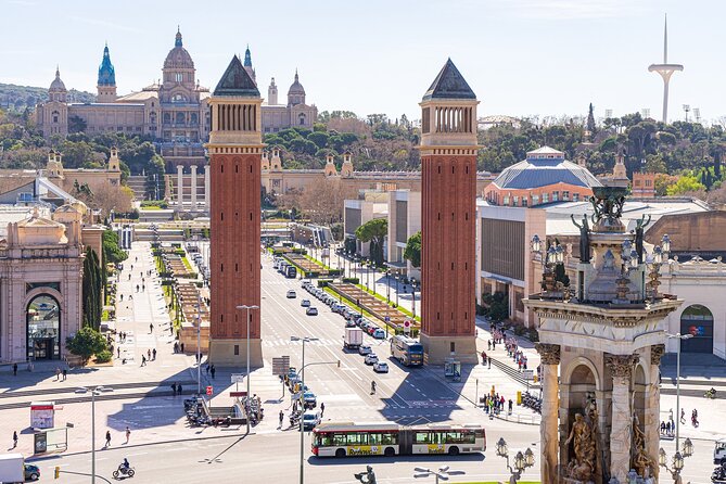 Private Transfer From Montpellier To Barcelona With a 2 Hour Stop - Hosts Response to Feedback