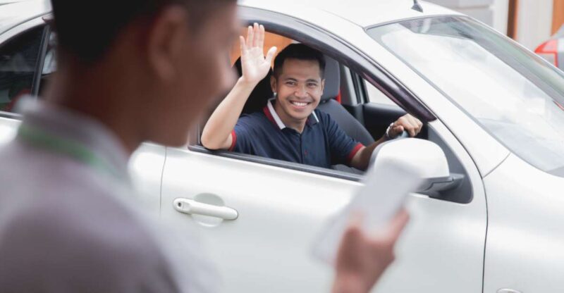 Private Transfer From MUINE to HO CHI MINH - Service Highlights