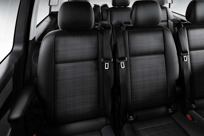 Private Transfer From Multiple Locations in Naples to Sorrento - Stress-Free Travel Experience