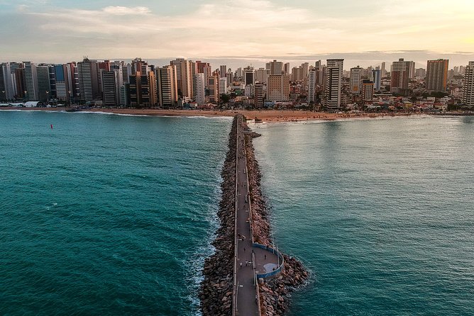Private Transfer From Mundaú to Fortaleza (For) Airport - Recap