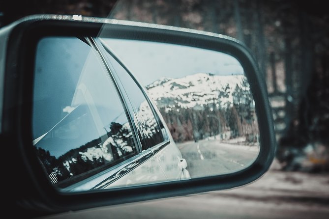 Private Transfer From Munich To Kitzbuhel, English Speaking Driver - Accessibility for Travelers